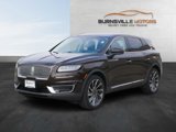 Used 2019 Lincoln Nautilus Reserve image 3