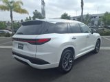 New 2025 Lexus TX 350 FWD image 5