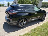 Used 2024 Nissan Murano Platinum w/ Cargo Package image 5