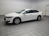 Used 2020 Chevrolet Malibu LS w/ Driver Confidence Package II image 2
