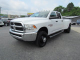 Used 2017 RAM 3500 Tradesman w/ Chrome Appearance Group image 3