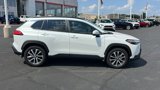 Certified 2023 Toyota Corolla Cross XLE image 2