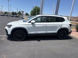 New 2025 Volkswagen Taos SE image 2