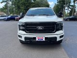 New 2025 Ford F150 Lariat w/ Equipment Group 502A High image 2