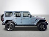 New 2025 Jeep Wrangler Unlimited Rubicon image 6