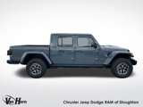 New 2025 Jeep Gladiator Rubicon image 3