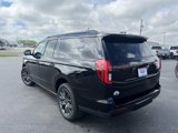 Used 2025 Ford Expedition Max Platinum w/ Stealth Performance Package image 5