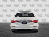 New 2026 Mercedes-Benz S 580 4MATIC Sedan image 5