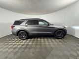 Used 2025 Ford Explorer ST w/ Sun And Sound Package image 2