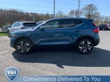 Certified 2023 Volvo XC40 B5 Plus w/ Driver Assist Package image 5