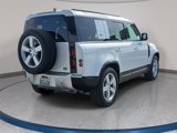 Certified 2022 Land Rover Defender 110 S image 5