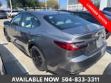 New 2026 Toyota Camry SE image 4