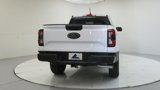 New 2025 Ford Ranger Lariat w/ Black Appearance Package image 6