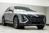 Used 2024 Cadillac Lyriq Sport w/ LPO, Floor Liner Package image 4