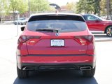Certified 2022 Acura MDX A-Spec image 4