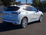 New 2025 Buick Envision Avenir image 6