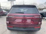 New 2025 Jeep Grand Cherokee Altitude image 6