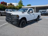 New 2025 RAM 2500 Tradesman image 2