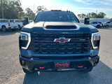 New 2026 Chevrolet Silverado 2500 ZR2 image 5
