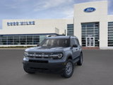 New 2024 Ford Bronco Sport Big Bend image 2