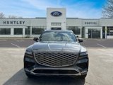 Used 2025 Genesis GV80 3.5T Prestige image 3
