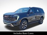 New 2025 GMC Yukon AT4 Ultimate w/ LPO, Floor Liner Package image 2