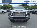 Used 2025 Chevrolet Silverado 3500 High Country w/ High Country Premium Package image 2