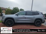 New 2026 GMC Acadia Elevation w/ Black Edition image 4