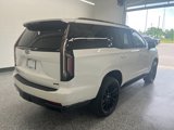 Used 2024 Cadillac Escalade Sport Platinum w/ Heavy-Duty Trailer Package image 4