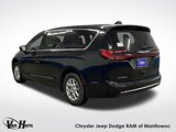 New 2025 Chrysler Pacifica Select w/ Uconnect Theater Family Group image 4