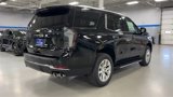 New 2025 Chevrolet Tahoe Premier image 4
