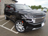 Used 2021 Chevrolet Suburban High Country w/ Premium Package image 3