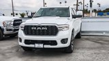 New 2025 RAM 1500 Tungsten w/ Towing Technology Group image 4
