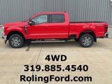 New 2025 Ford F250 Lariat image 2