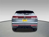 New 2025 Volkswagen Atlas Cross Sport SEL image 5