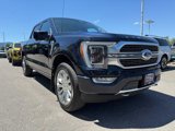 Certified 2021 Ford F150 Limited image 4