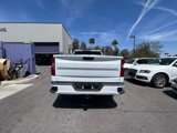 Used 2021 Chevrolet Silverado 1500 Custom image 5