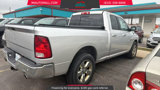 Used 2016 RAM 1500 Big Horn image 4
