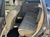 Used 2015 Jeep Grand Cherokee Overland w/ Advanced Technology Group image 4