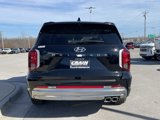 New 2025 Hyundai Palisade Calligraphy image 6