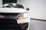 Used 2021 Chevrolet Colorado W/T w/ WT Convenience Package image 5