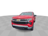 New 2025 Chevrolet Silverado 1500 LT image 3