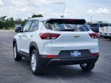 New 2026 Chevrolet TrailBlazer LS w/ LS Convenience Package image 4