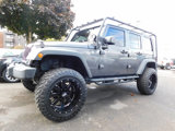 Used 2017 Jeep Wrangler Unlimited Sport w/ Quick Order Package 24S image 4
