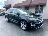 Used 2016 Ford Edge Titanium image 4