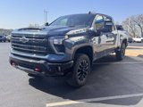 New 2025 Chevrolet Silverado 2500 LT w/ Trail Boss Package image 2