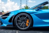 Used 2020 McLaren 720S Spider image 4