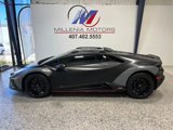 Used 2023 Lamborghini Huracan Sterrato image 2