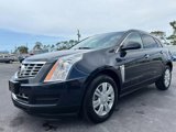Used 2014 Cadillac SRX Luxury w/ Driver Awareness Package image 4