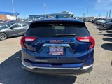 Used 2022 GMC Terrain SLT image 4